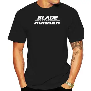 Blade Runner T shirt Ryan 1982 inšpirovaný Retro Móda Top Pánske S - 2XL Obrázok