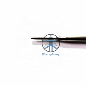 Transforaminal endoskopická nástroj 6,3 mm Dilator transforaminal Endoscop Obrázok