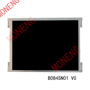 Značka pôvodné B084SN01 V0 B084SN01 V2 8.4-palcový priemyselné displeja obrazovky 800 × 600 TFT displej z tekutých kryštálov LCD displej Obrázok